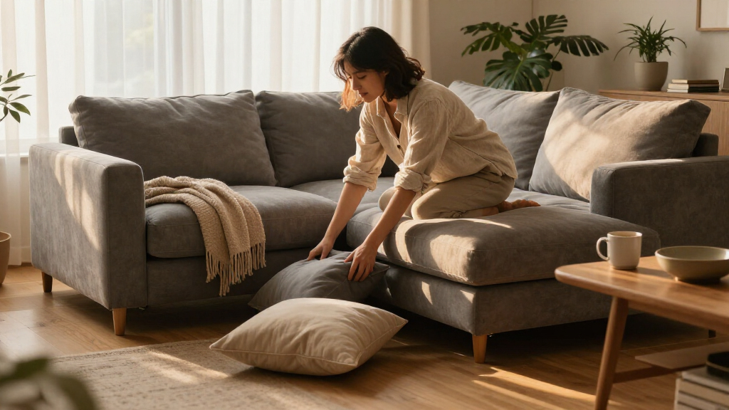 modular sectional sofas