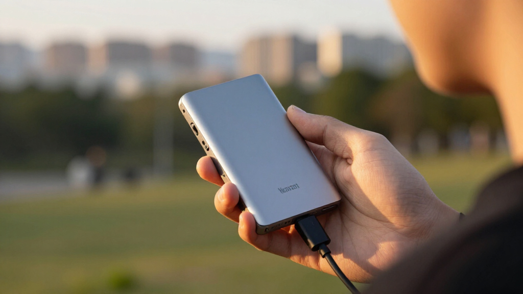 13 Best Portable External SSDs in 2026