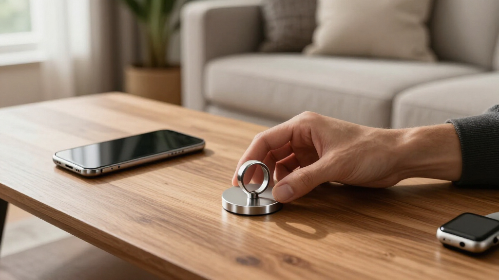 best ring holders