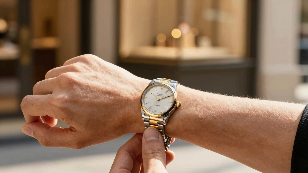 best luxury watches