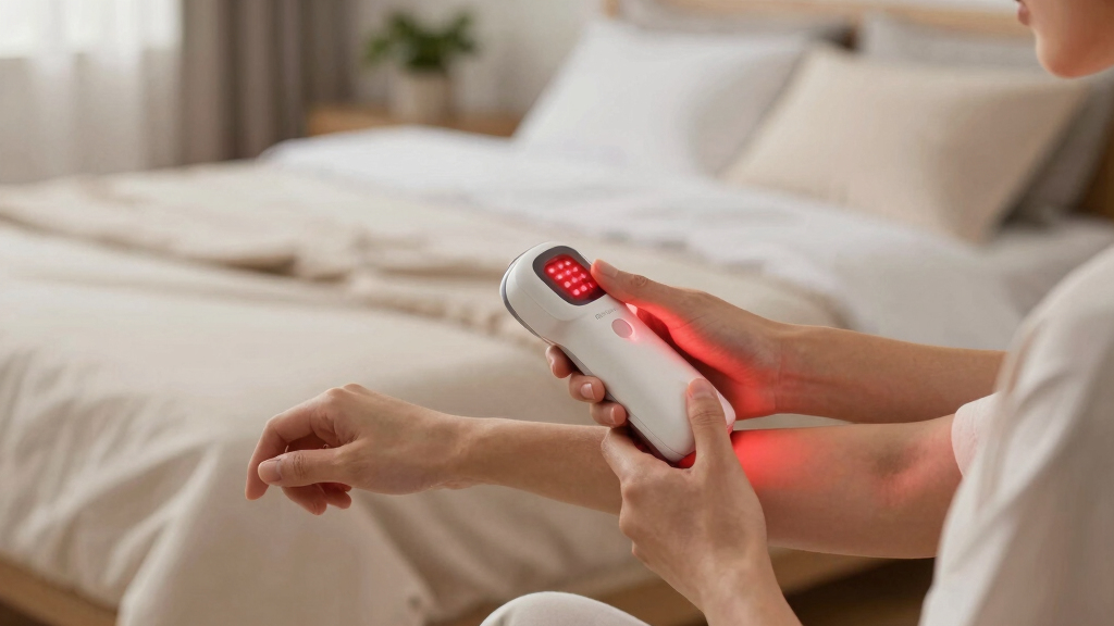 best red light therapy devices