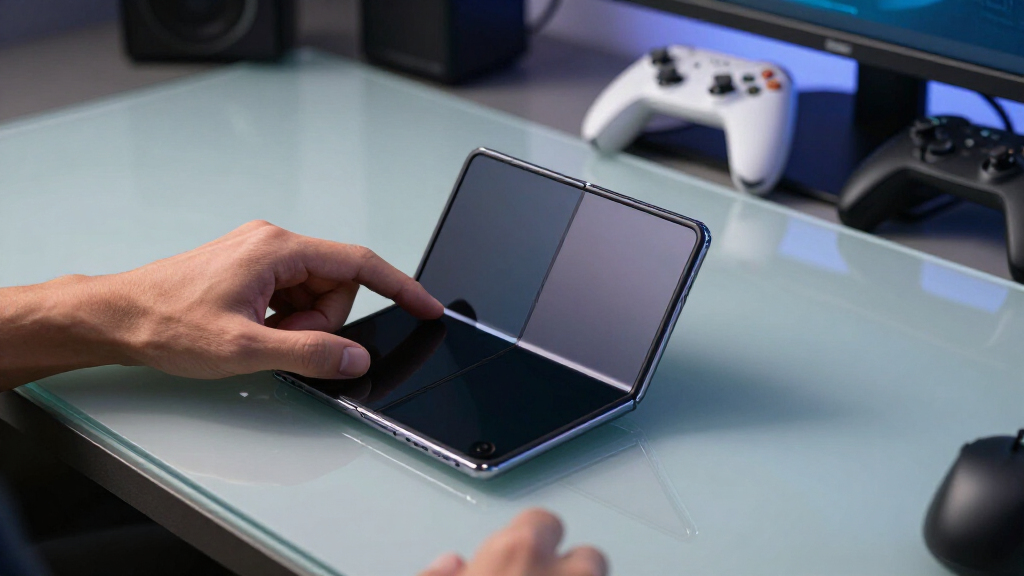 best foldable smartphones