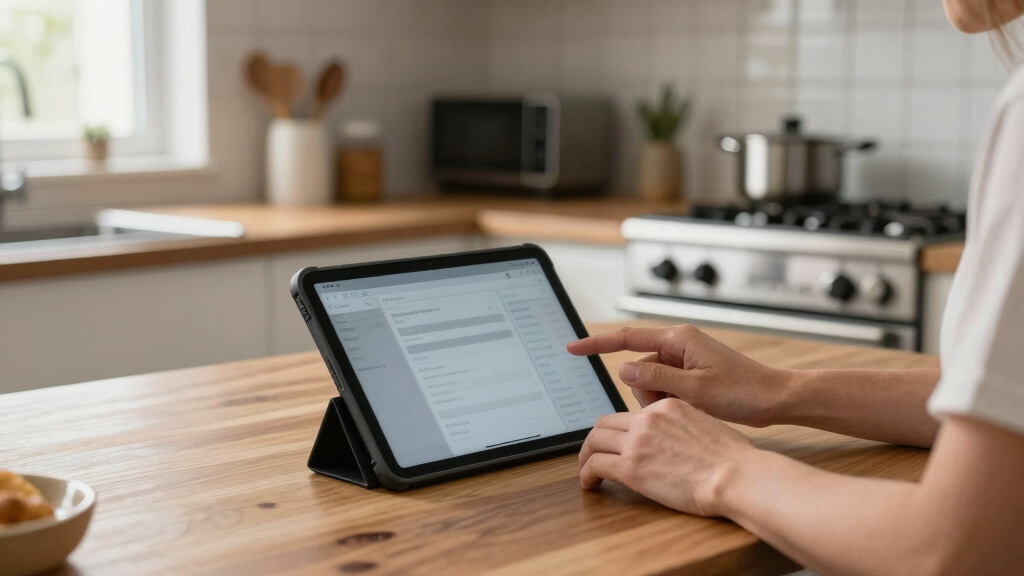 Why offline-first beats cloud for privacy, speed, and control