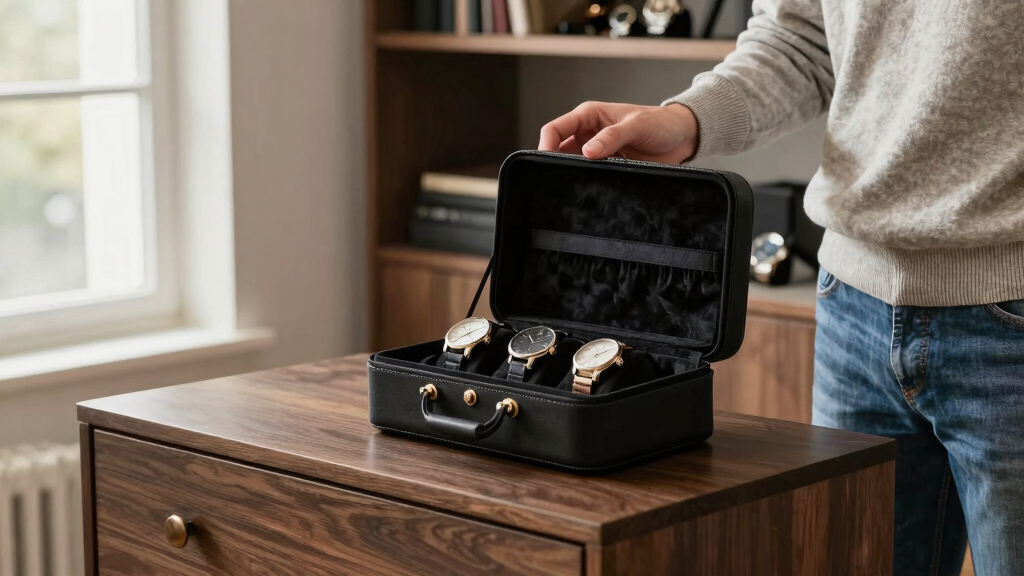 10 Best Watch Travel Cases in 2026