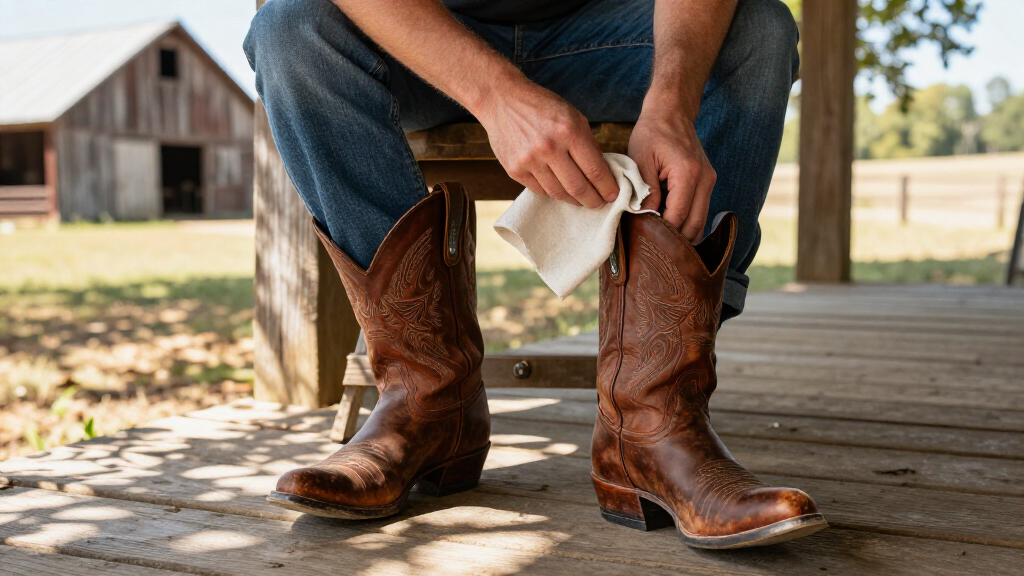 western boot brands