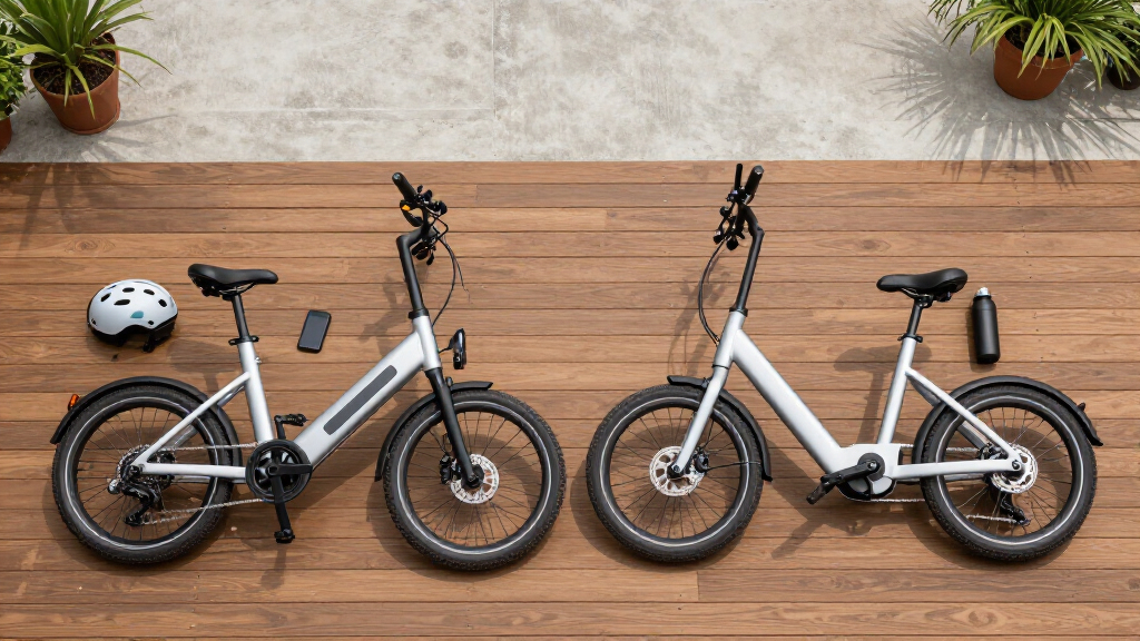 best shared electric bikes