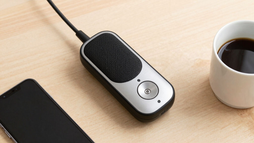 13 Best Conference Speakerphones for Small Rooms That Deliver Crystal-Clear Calls