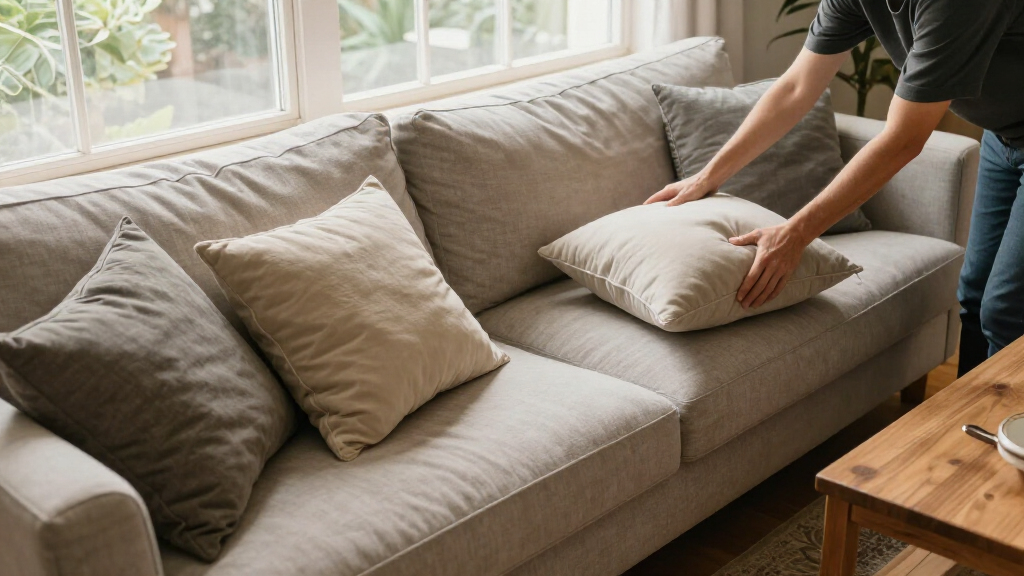 modular sectional sofa
