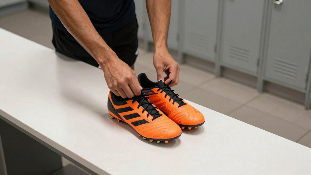 best adidas soccer shoes