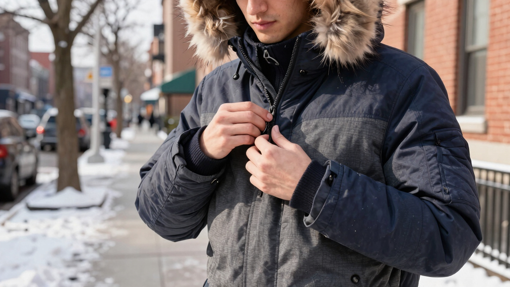 best winter jackets