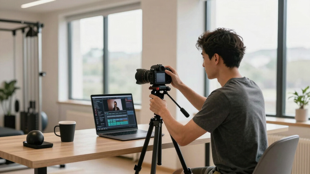 Who Should Use This? Perfect for Creators Who Want Control