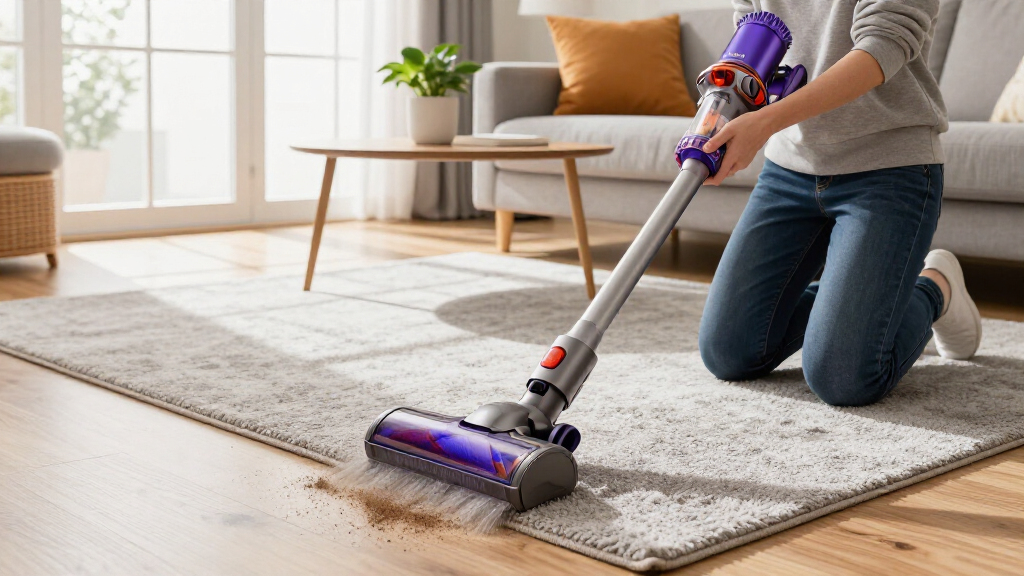 dyson cordless vacuums top picks rankings