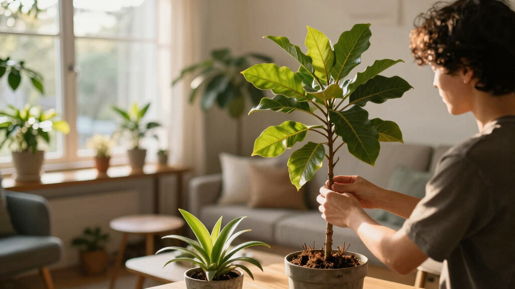 best small shade trees