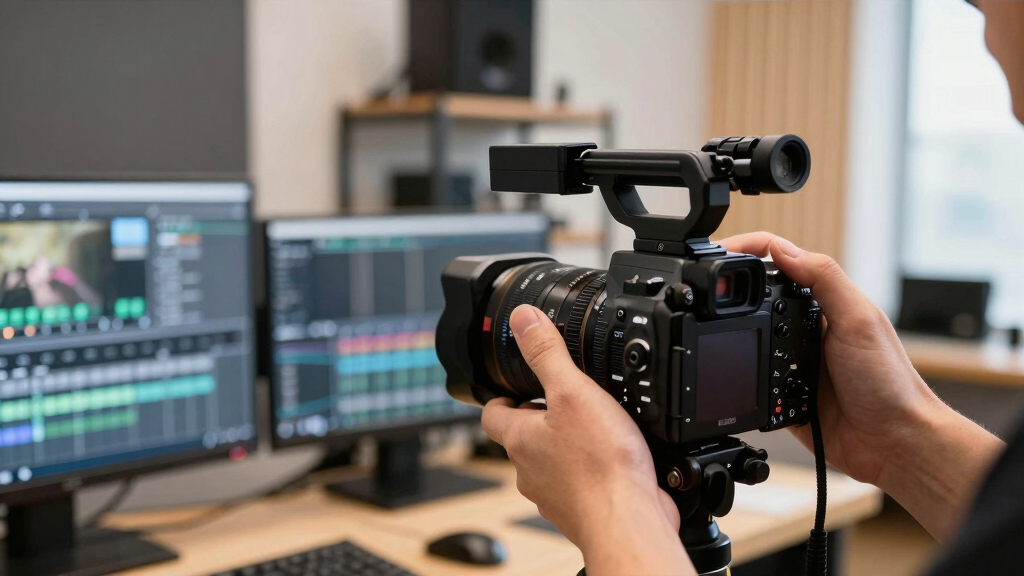 What Does ‘Without the Cloud’ Really Mean for Your Video Workflow?