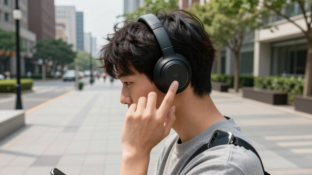 best open-ear audio devices for situational awareness