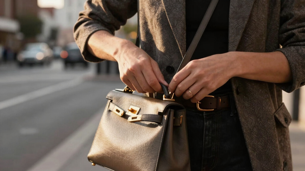 best fashion accessories
