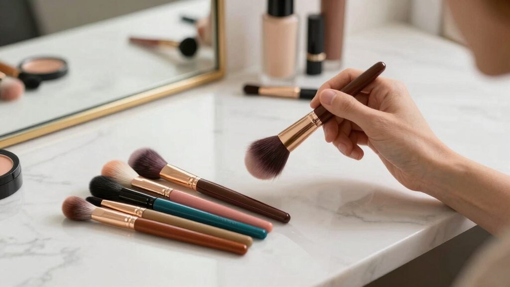 best makeup brushes