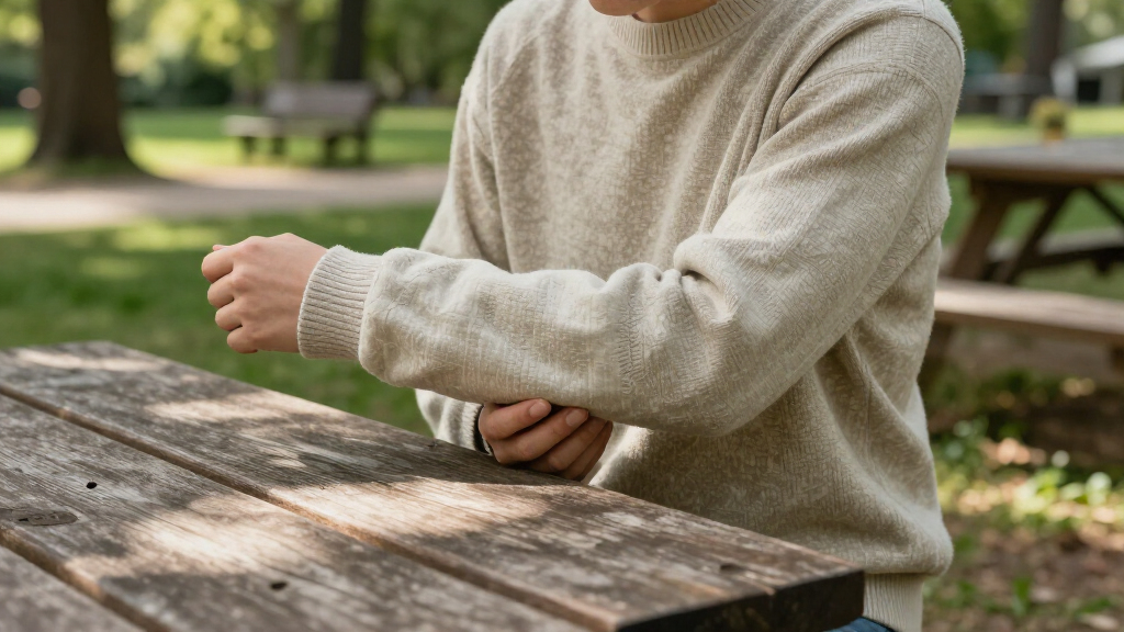 ecofriendly lapsleeves
