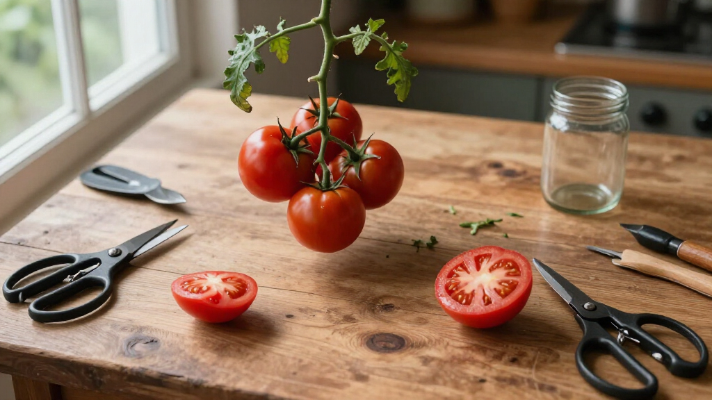 best tomato ripening kits