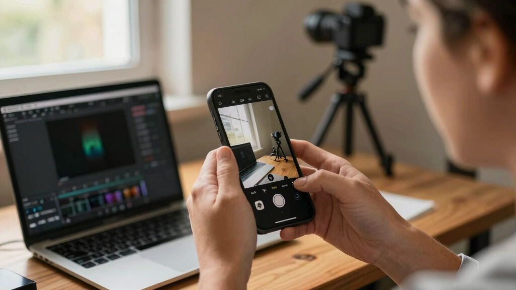 How a Local-First Tool Turns One Video Into a Complete Publishing Kit