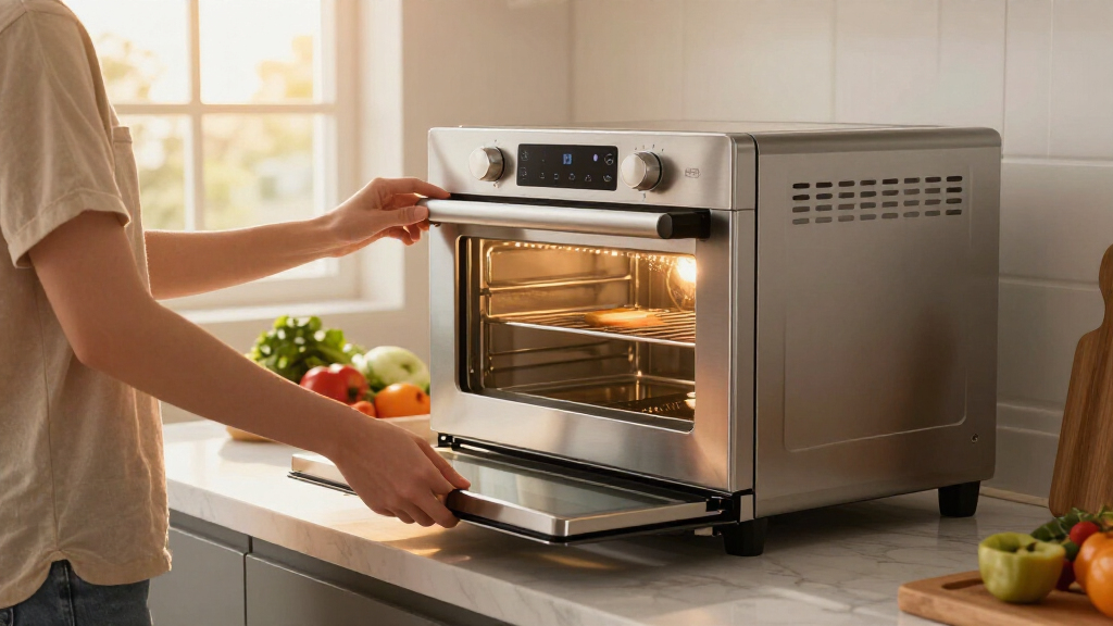 best combi steam ovens
