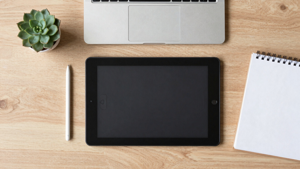 best drawing tablets for logo design