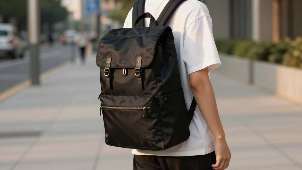15 Best Stylish Backpacks for Students in 2026