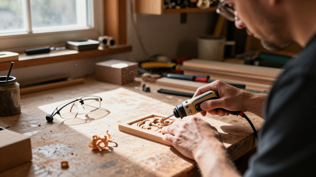 rotary tool carving kits