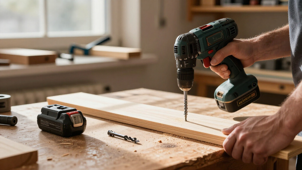 cordless drill driver kits