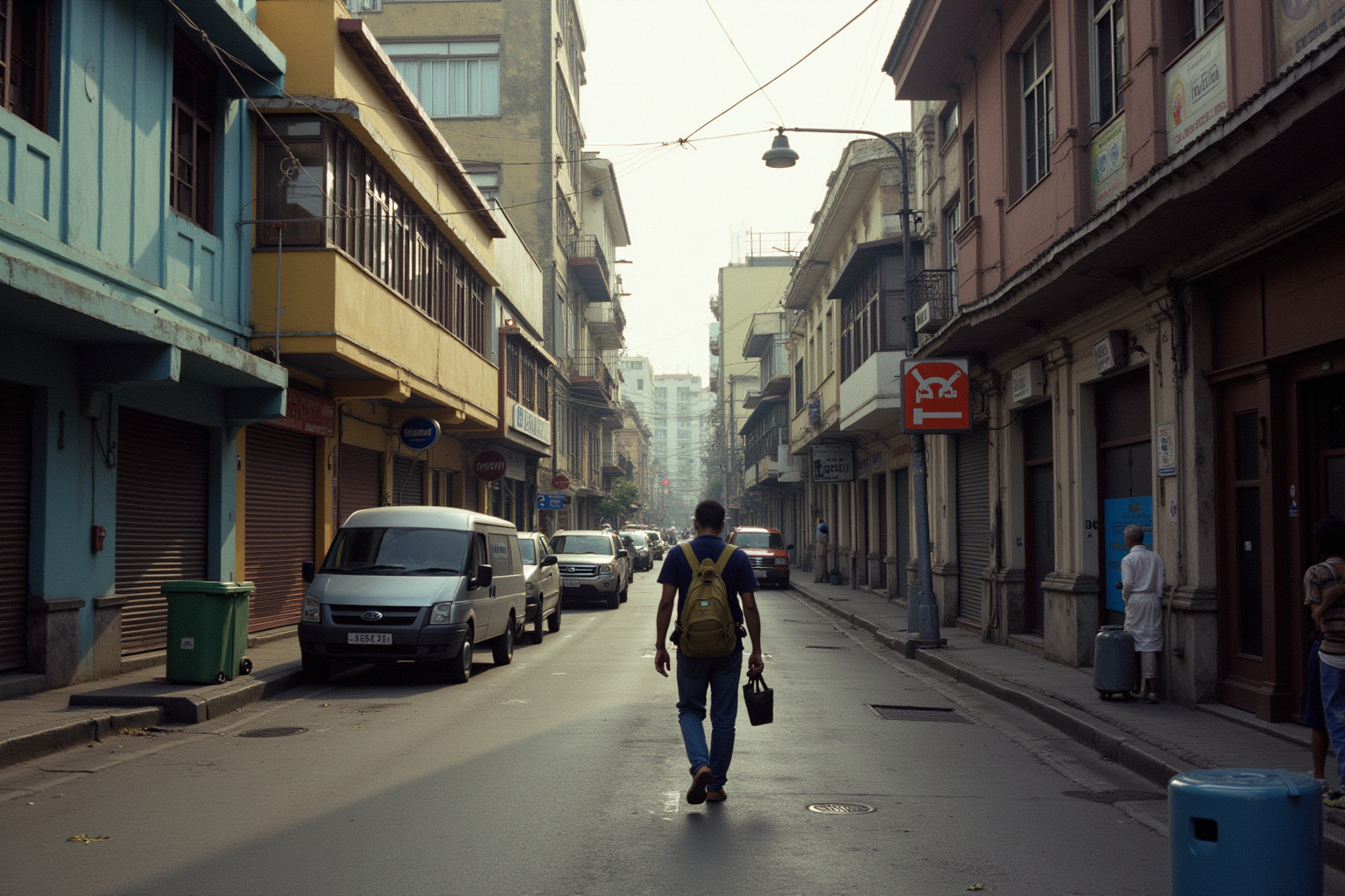 O bairro no Rio que ninguém queria e virou o mais disputado para aluguel por temporada em 2026