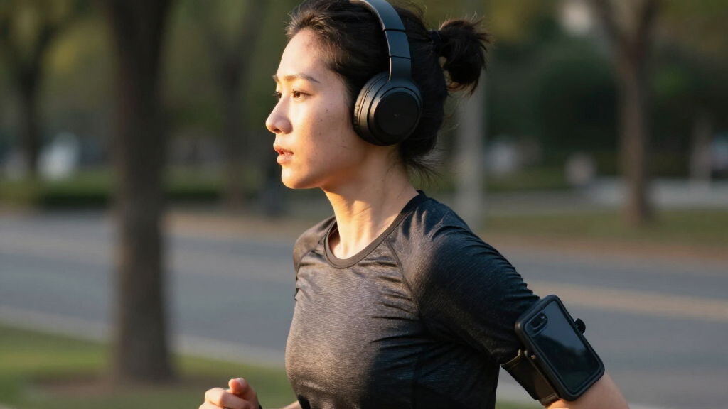 wireless headphones