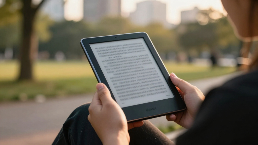 best open ecosystem e-readers