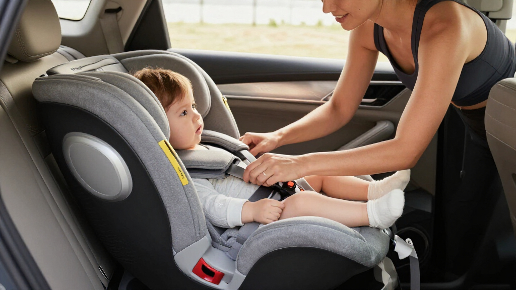 infant car seats