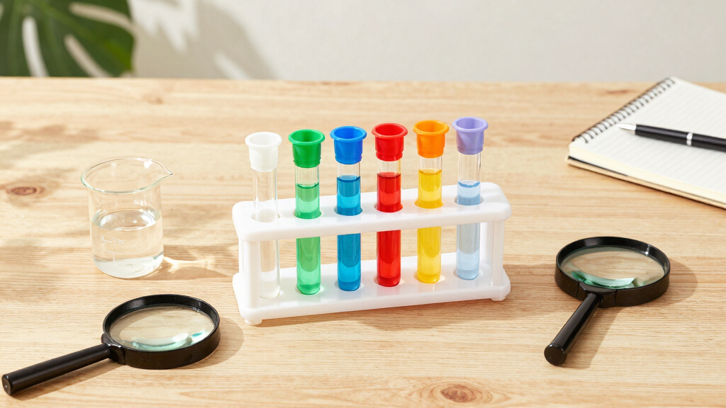 educational science experiment kits