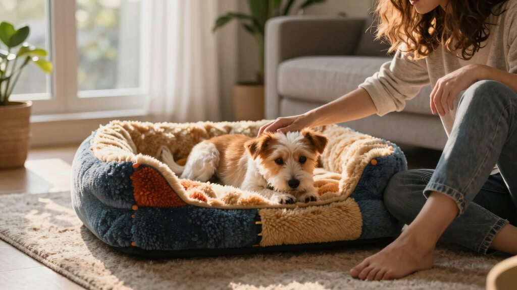 best dog beds