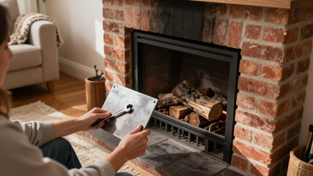 3 Best Wood Burning Fireplace Inserts for Small Fireplaces That Maximize Warmth and Style