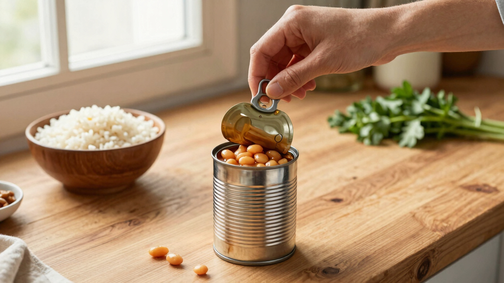 best canned baked beans