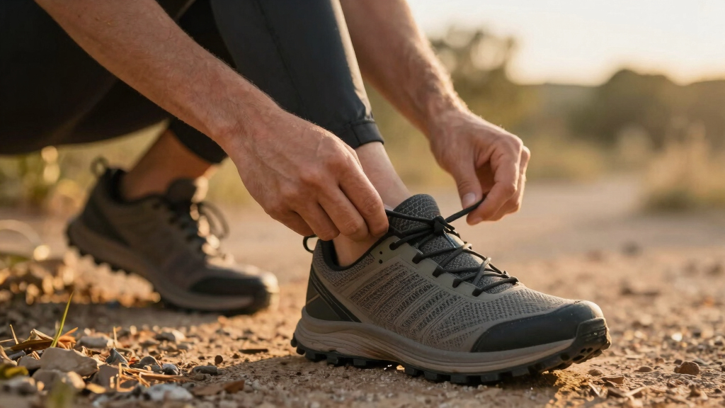 best trail running shoes