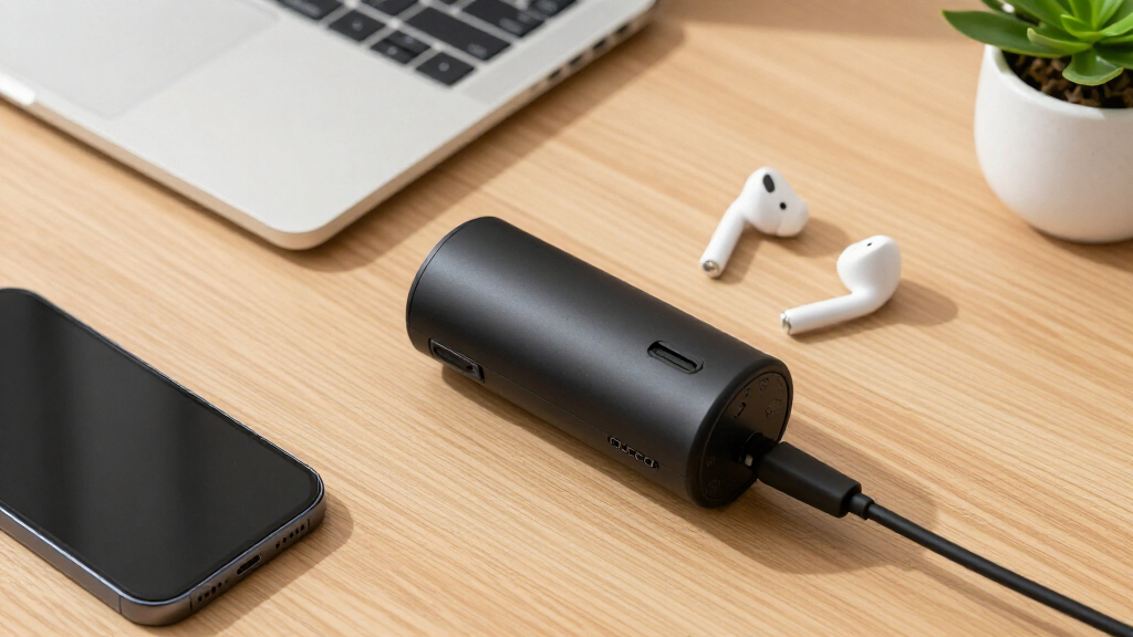 14 Best Portable Laptop Chargers in 2026