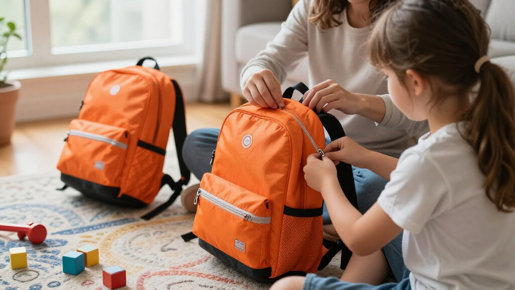 14 Best Kids' Ergonomic Backpacks in 2026