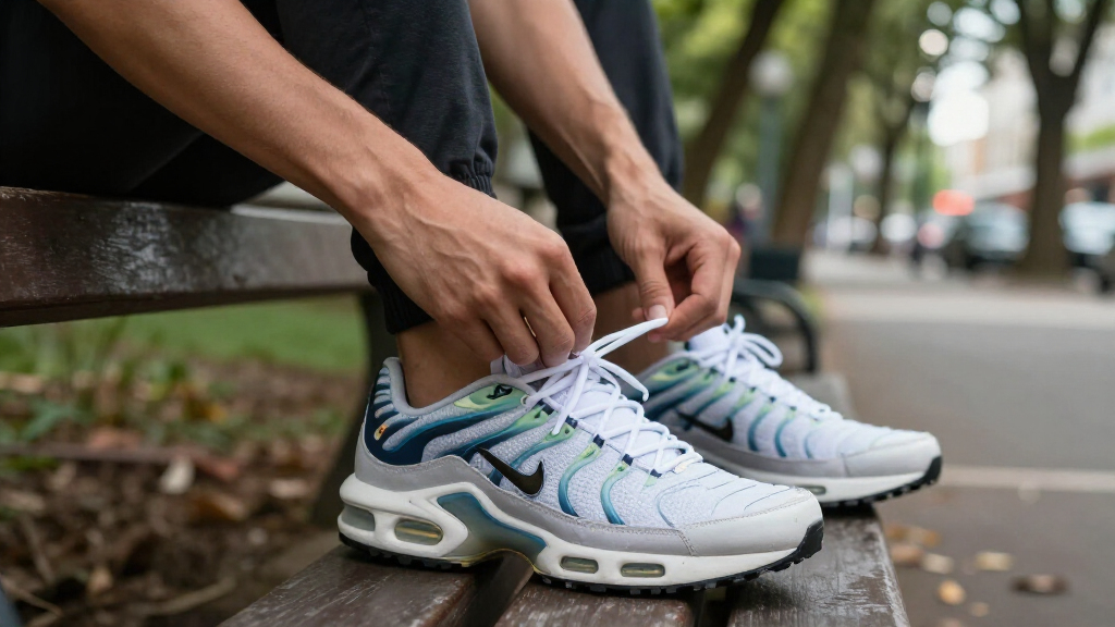 best Nike Air Max Plus sneakers