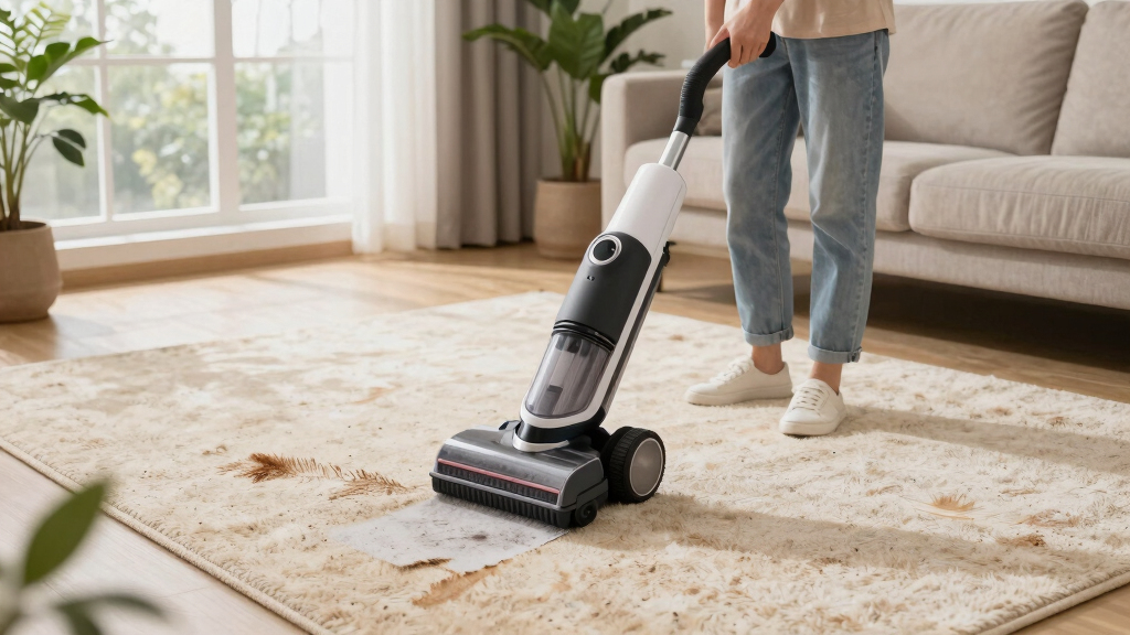 best carpet cleaner for pet stains