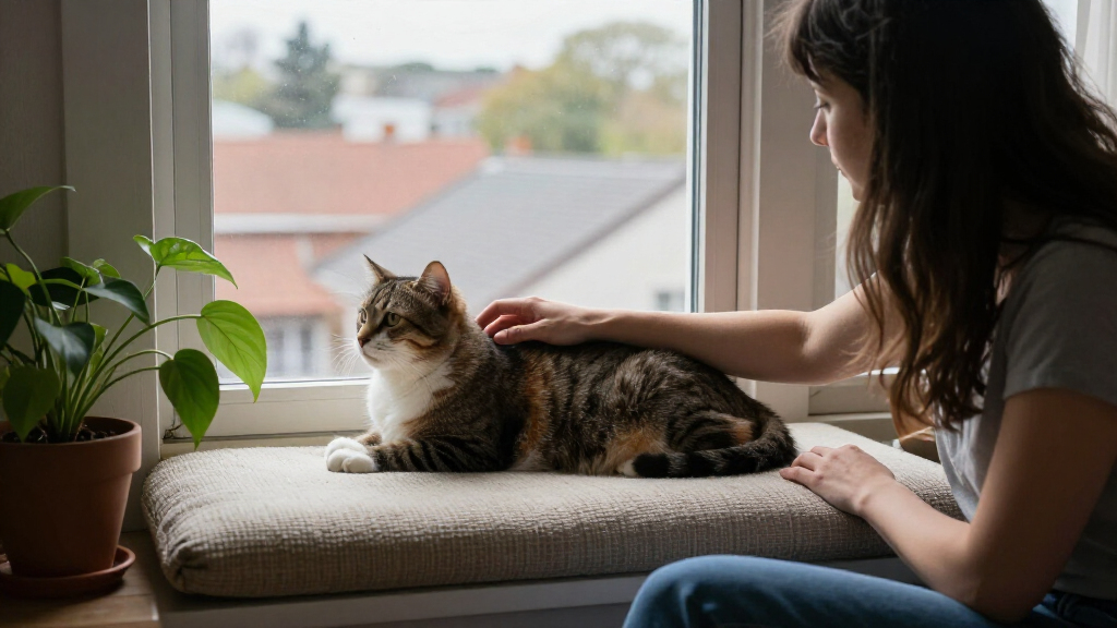 cat window perches