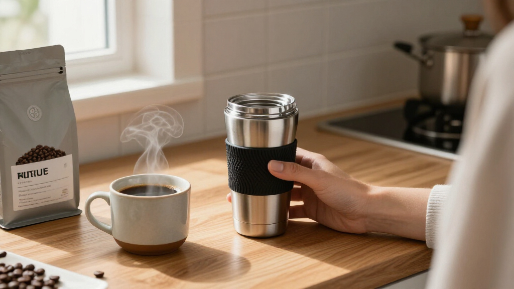 gifts for coffee lovers amazon
