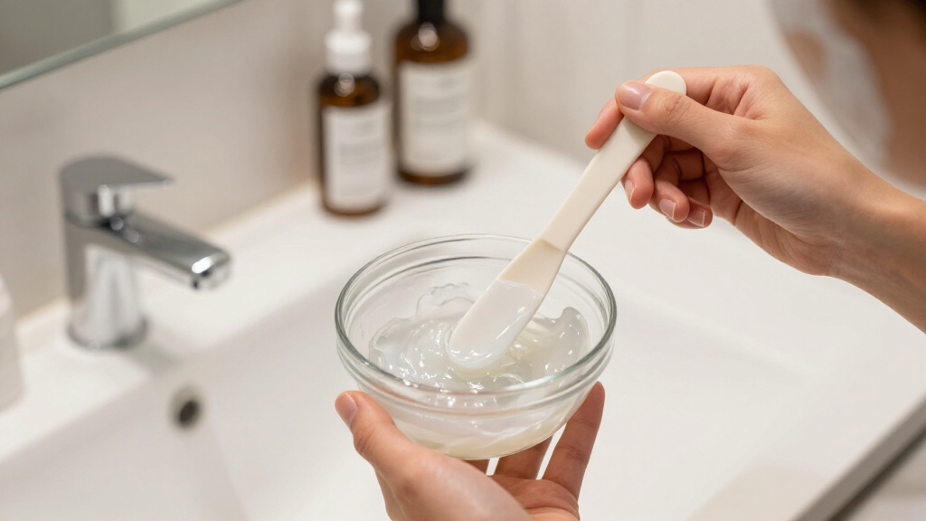 best collagen face masks