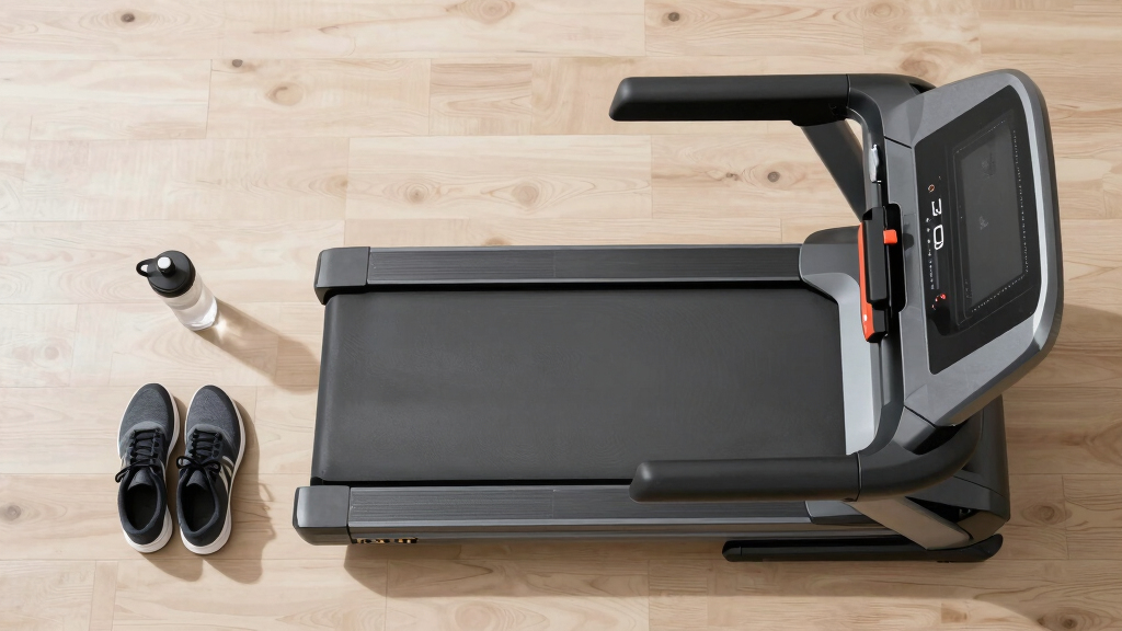 best treadmill under 2000