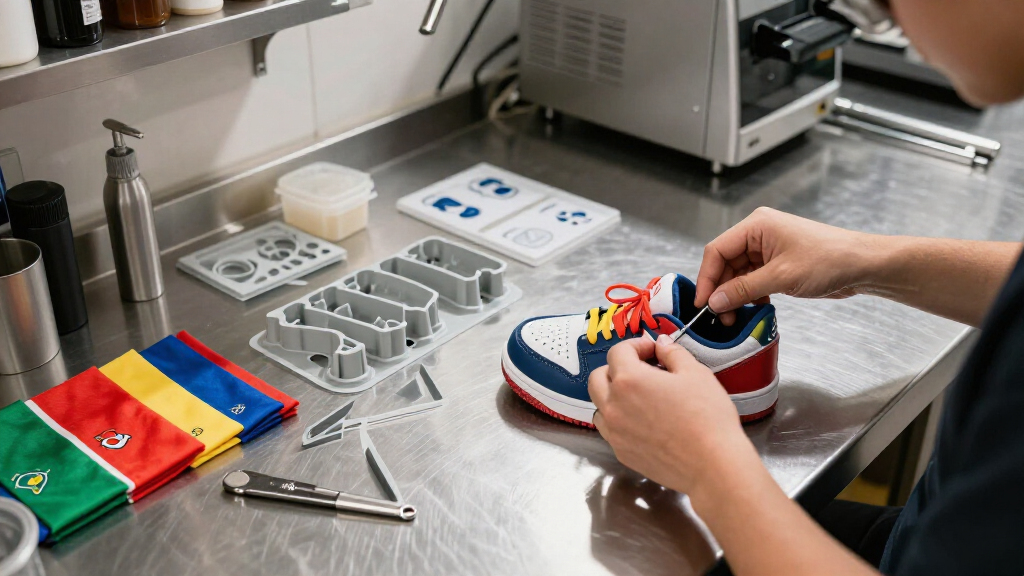 best licensed character sneakers