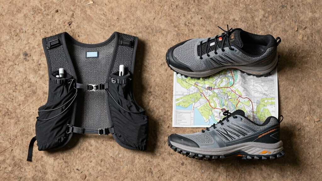 best trail running shoes