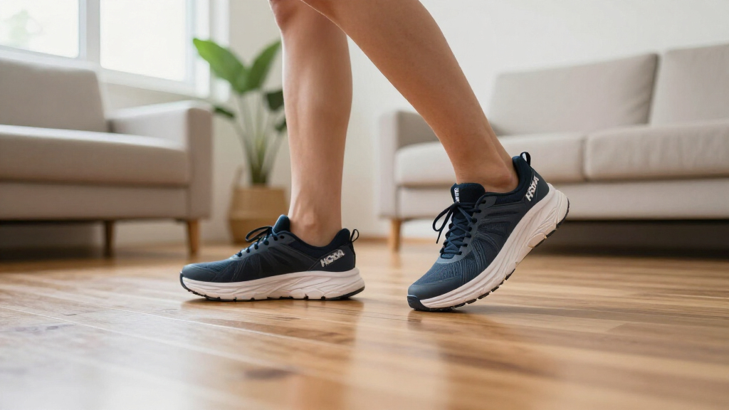 best HOKA Bondi shoes