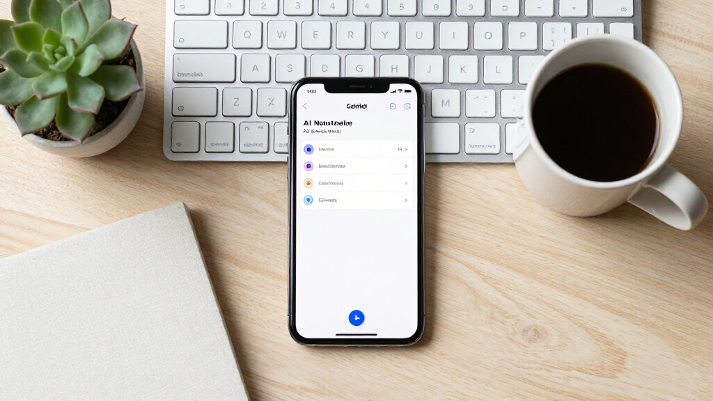 12 Best AI-Powered Note-Taking Apps in 2026